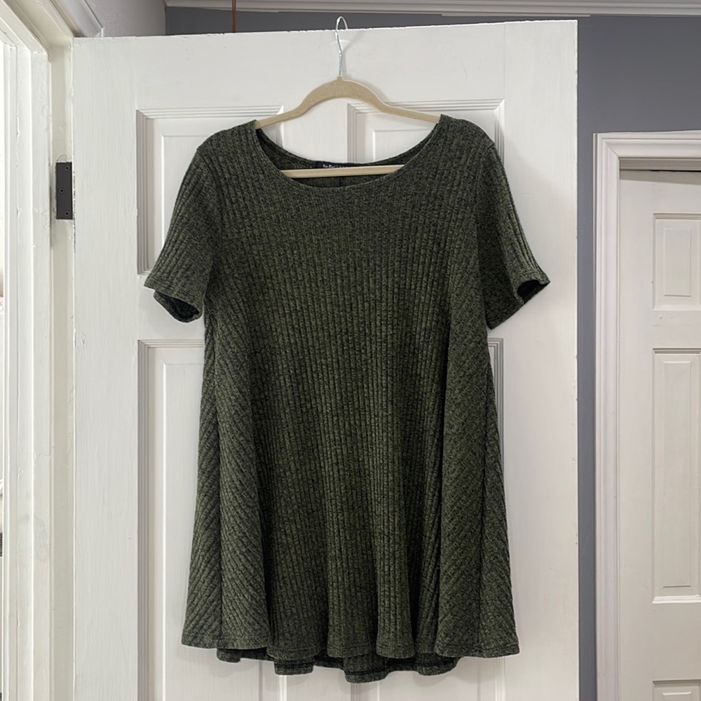 Sweater Dress